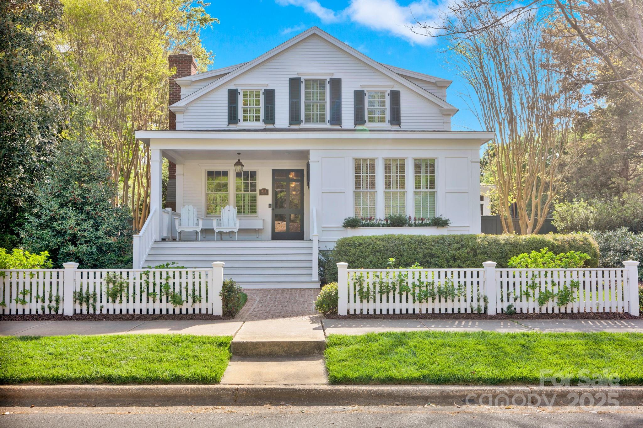 411 Walnut Street Davidson, NC 28036 - Photo 1 of 48 Gallery Image 1