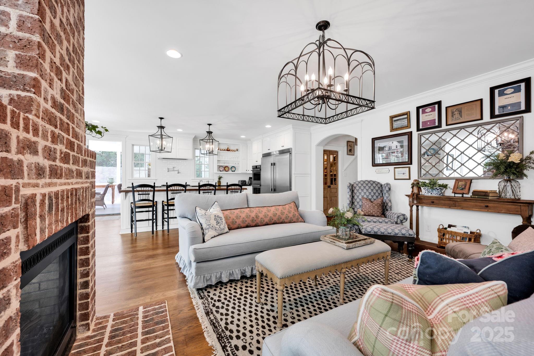411 Walnut Street Davidson, NC 28036 - Photo 12 of 48 Gallery Image 12