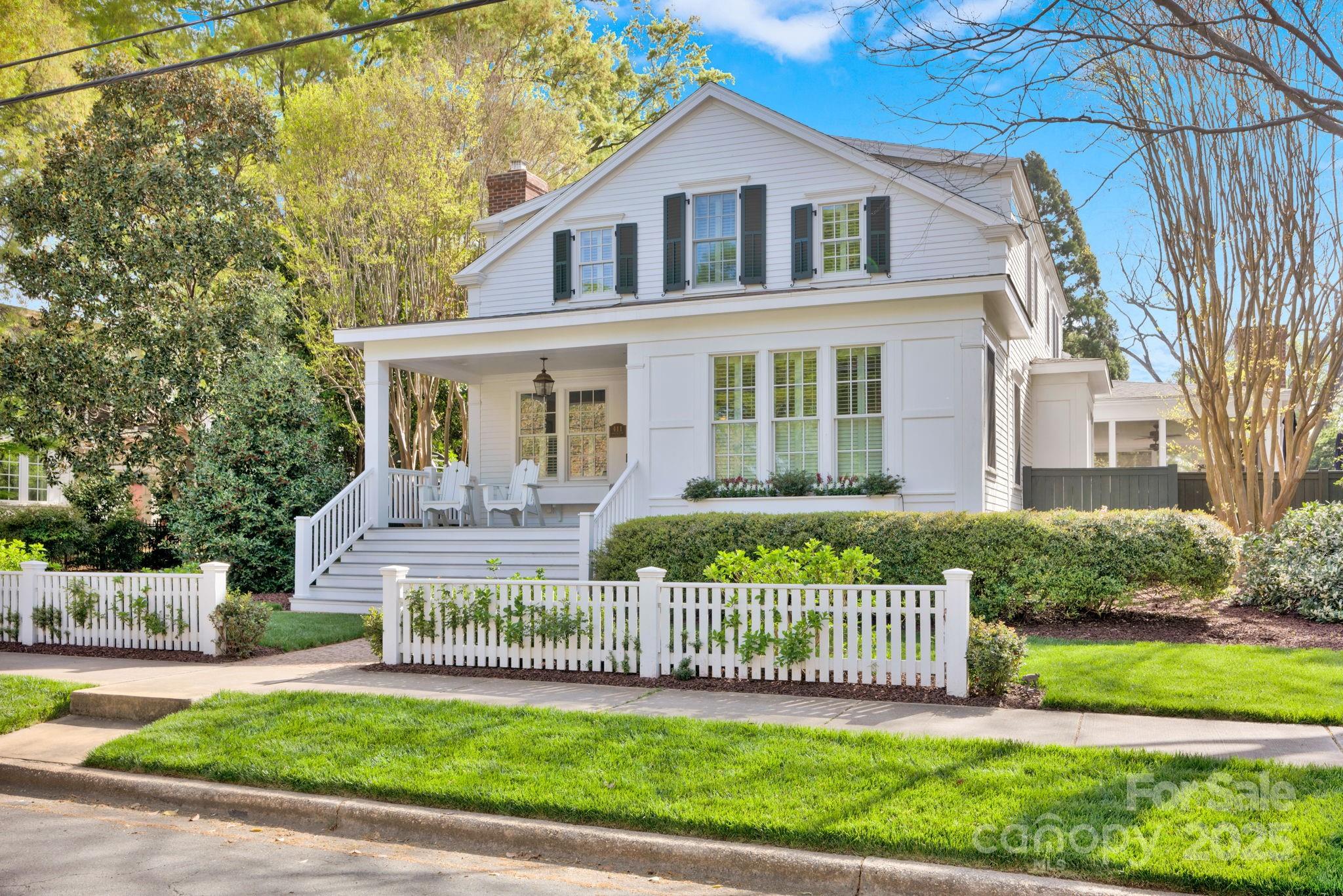411 Walnut Street Davidson, NC 28036 - Photo 2 of 48 Gallery Image 2