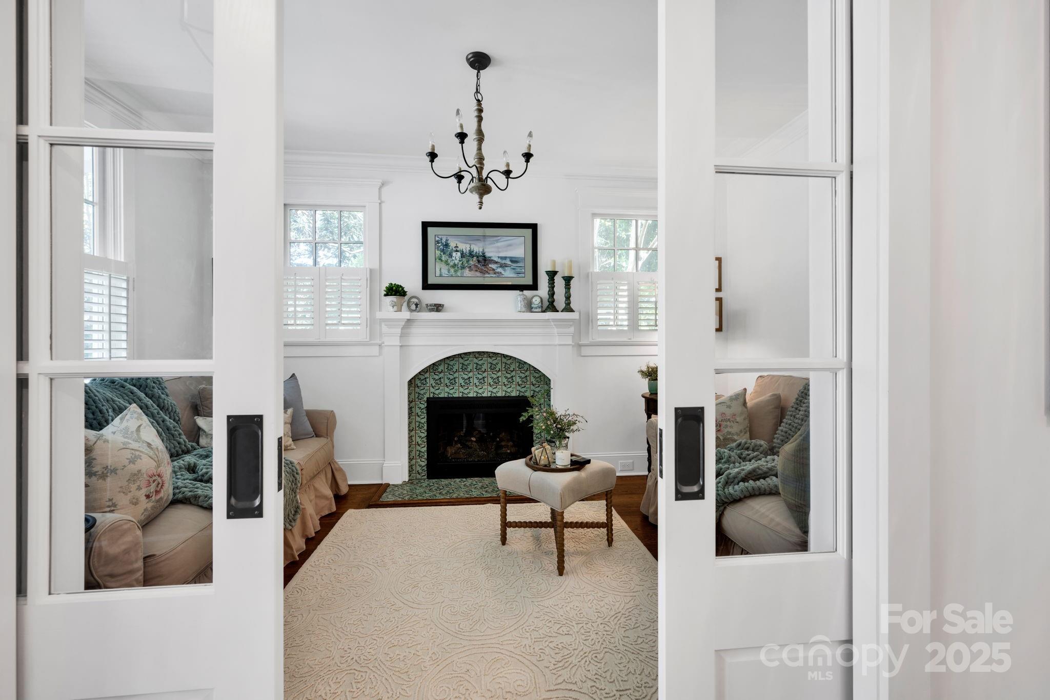411 Walnut Street Davidson, NC 28036 - Photo 3 of 48 Gallery Image 3