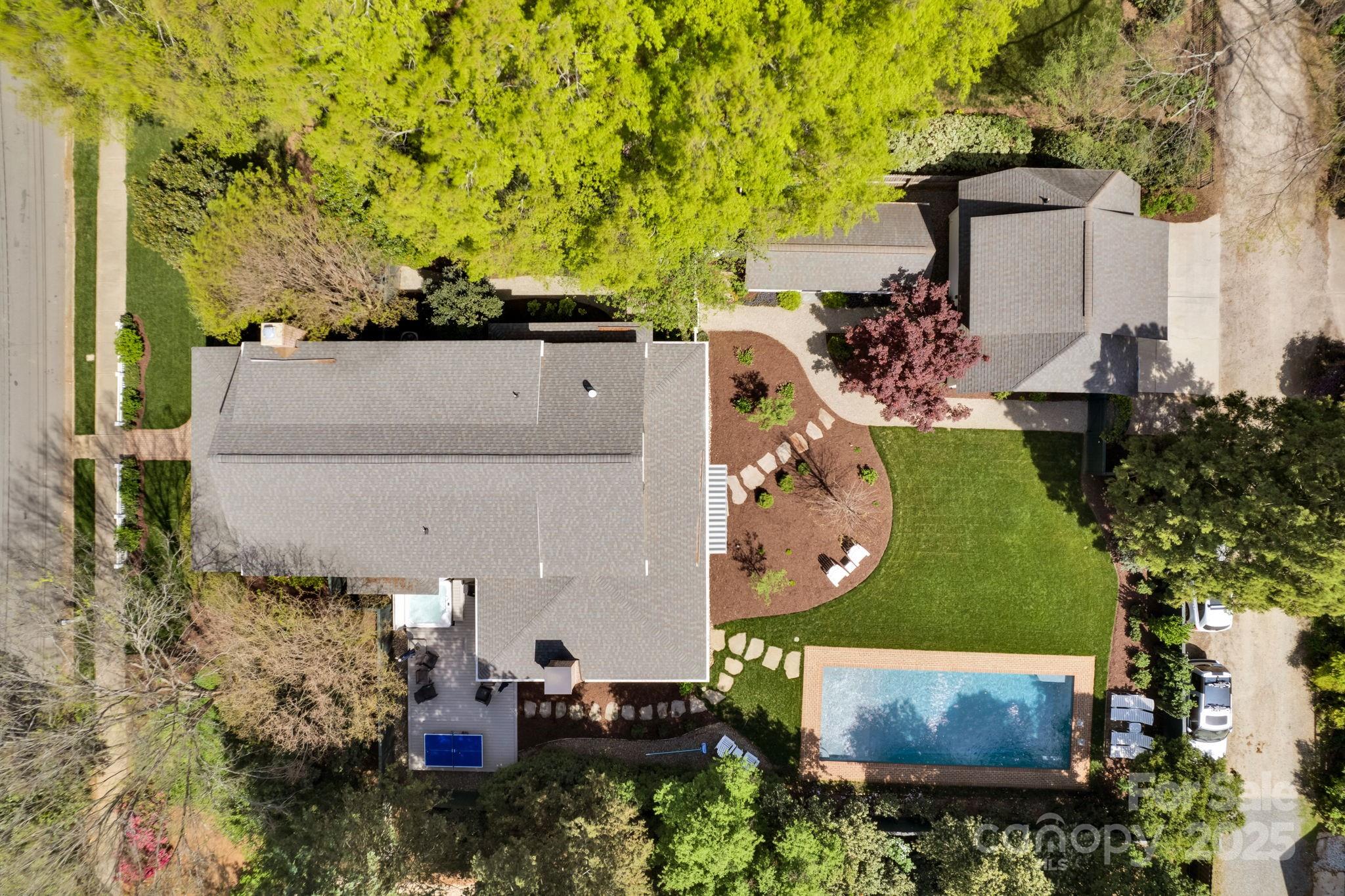 411 Walnut Street Davidson, NC 28036 - Photo 46 of 48 Gallery Image 46