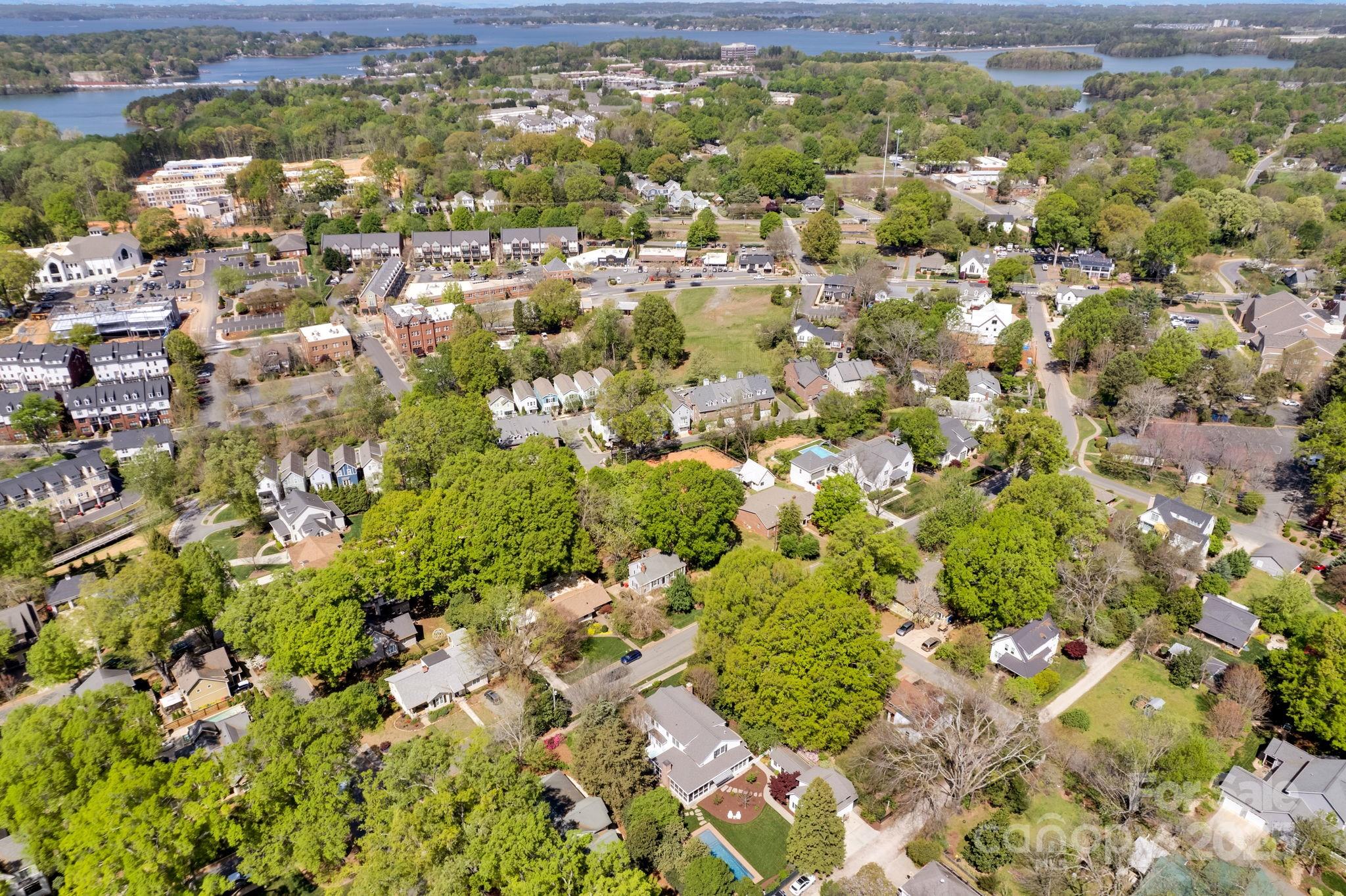 411 Walnut Street Davidson, NC 28036 - Photo 47 of 48 Gallery Image 47