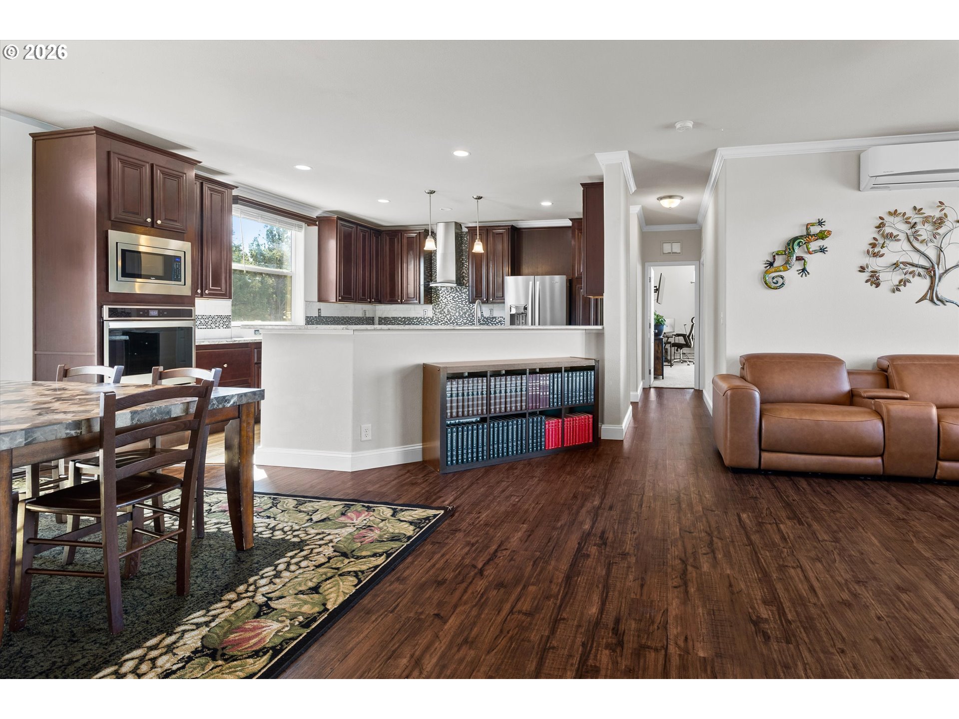 5172 Southeast Oswego Road Prineville, OR 97754 - Photo 12 of 48