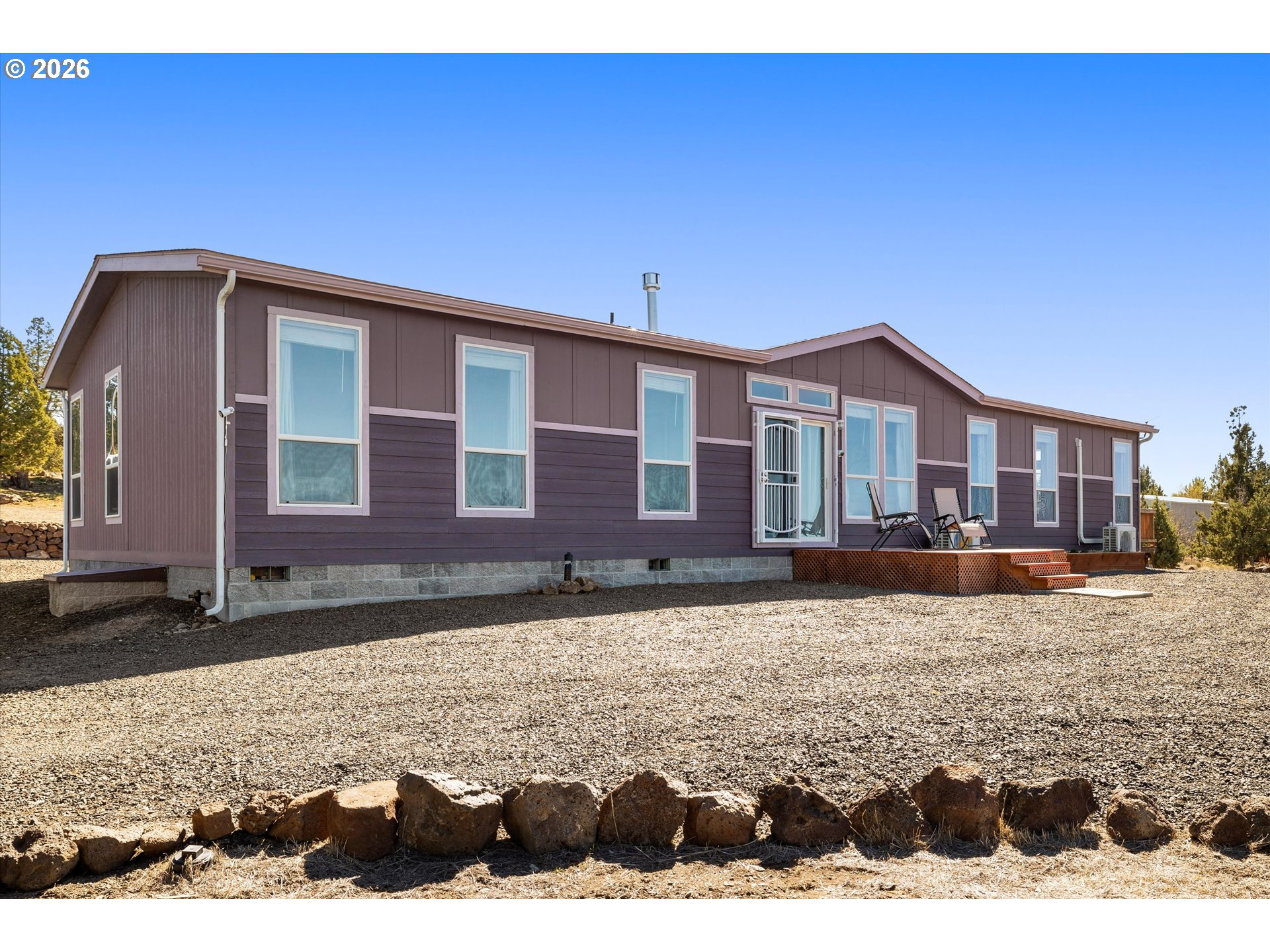 5172 Southeast Oswego Road Prineville, OR 97754 - Photo 38 of 48