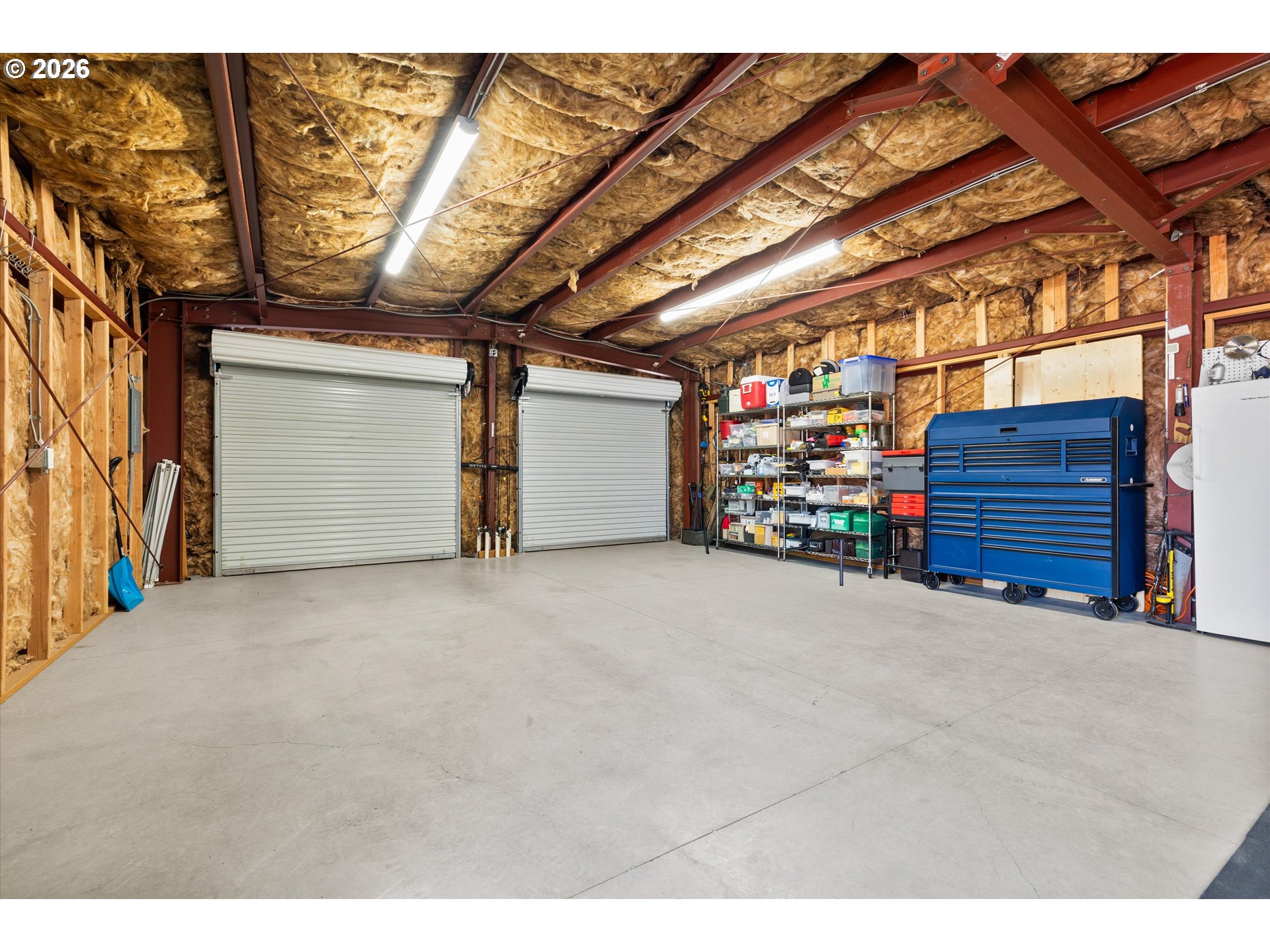 5172 Southeast Oswego Road Prineville, OR 97754 - Photo 39 of 48