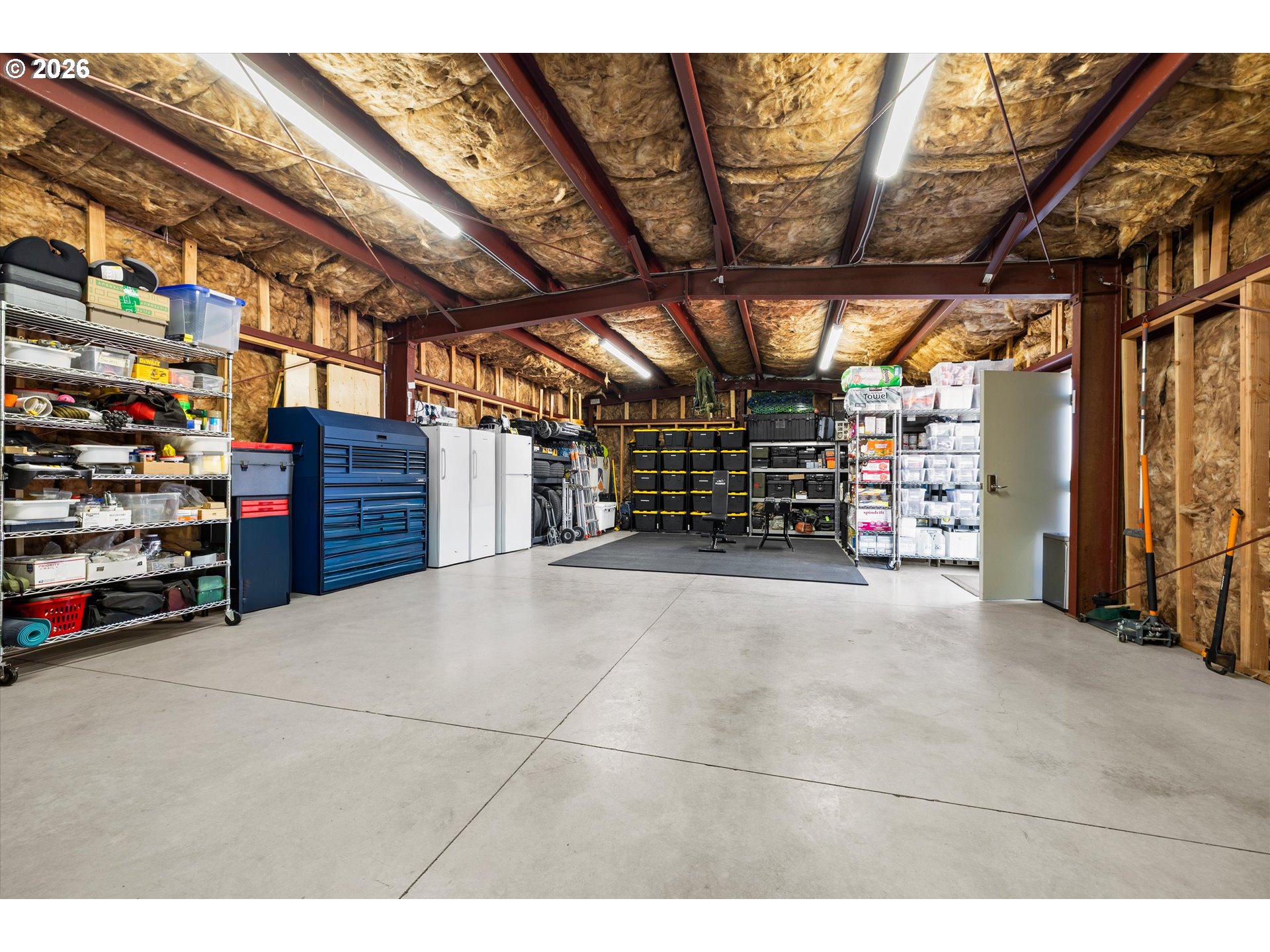 5172 Southeast Oswego Road Prineville, OR 97754 - Photo 40 of 48