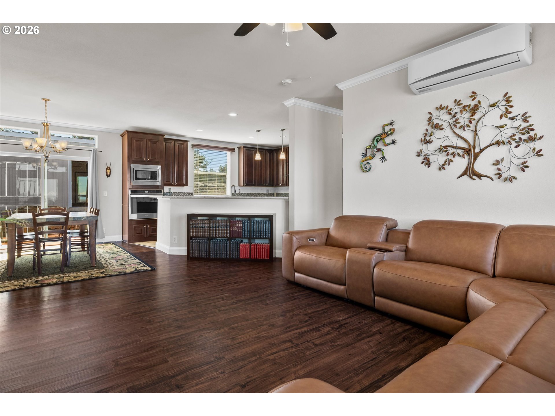 5172 Southeast Oswego Road Prineville, OR 97754 - Photo 4 of 48