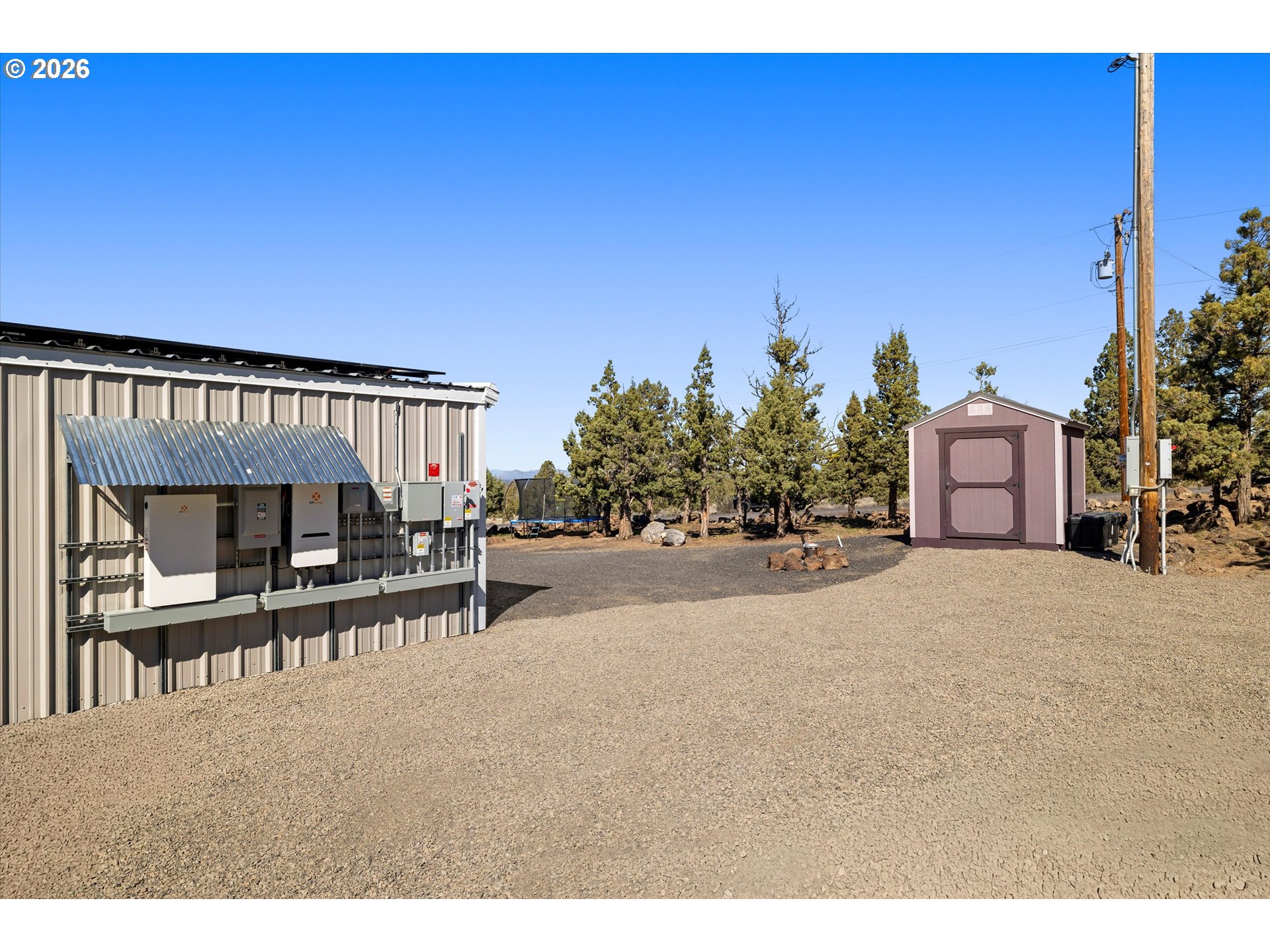 5172 Southeast Oswego Road Prineville, OR 97754 - Photo 43 of 48