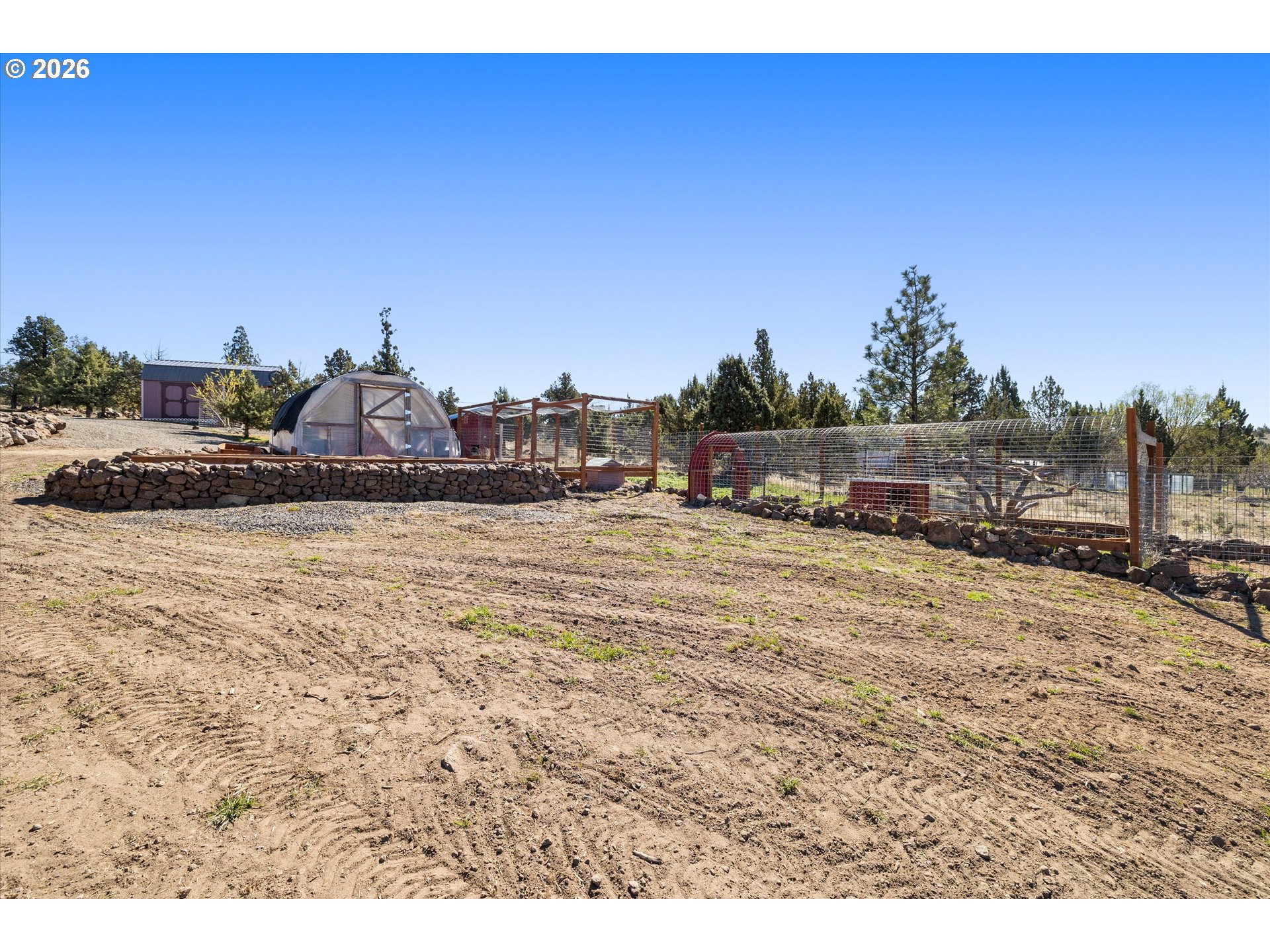 5172 Southeast Oswego Road Prineville, OR 97754 - Photo 44 of 48