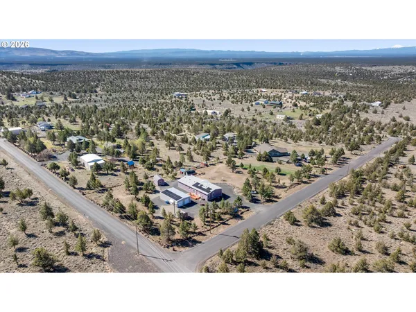$635,000 | 5172 Southeast Oswego Road, Prineville, OR 97754