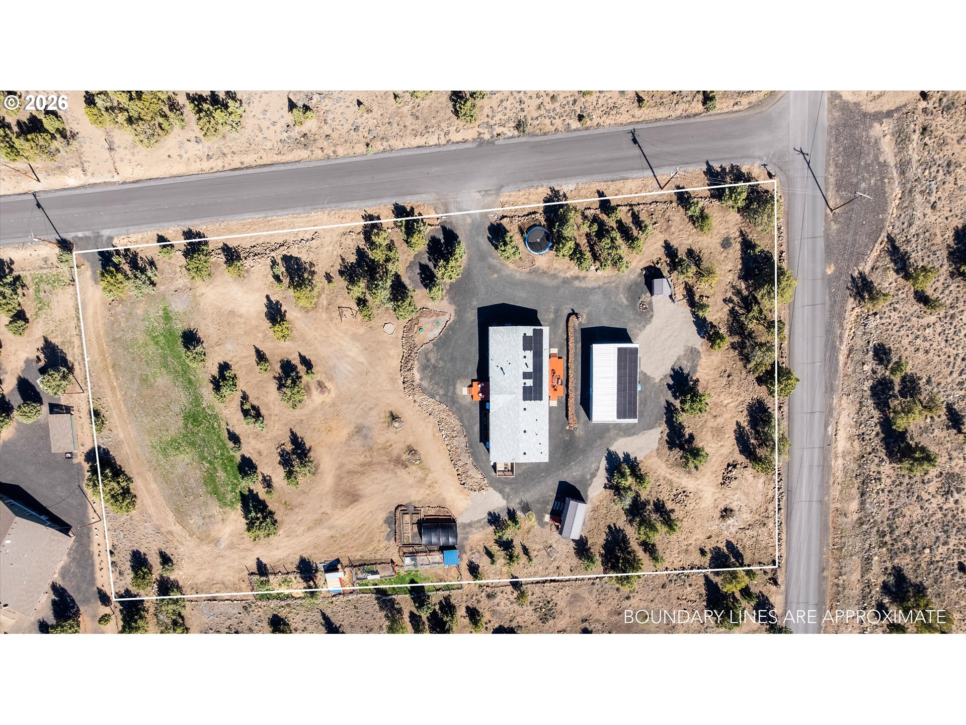 5172 Southeast Oswego Road Prineville, OR 97754 - Photo 48 of 48