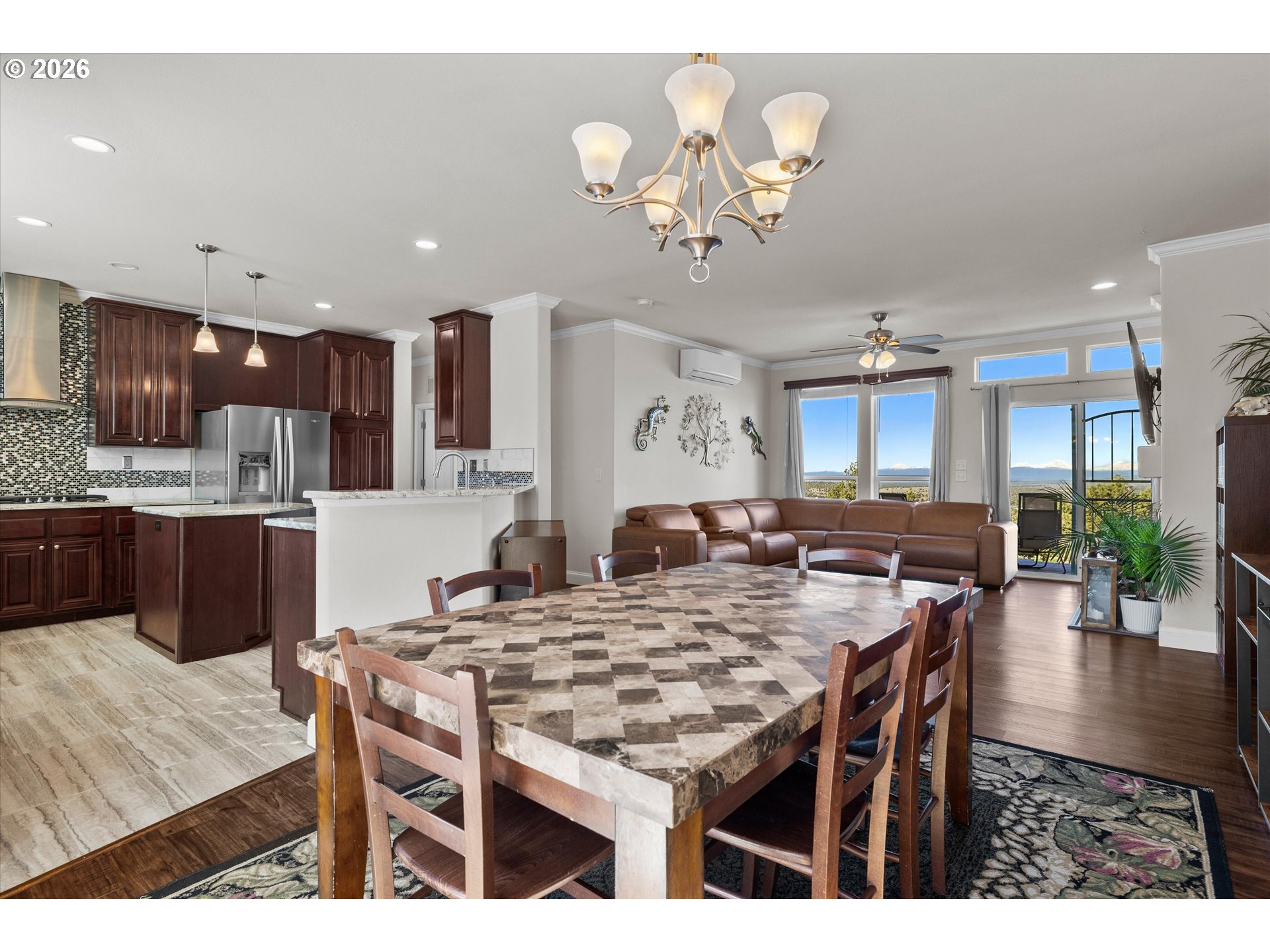 5172 Southeast Oswego Road Prineville, OR 97754 - Photo 7 of 48