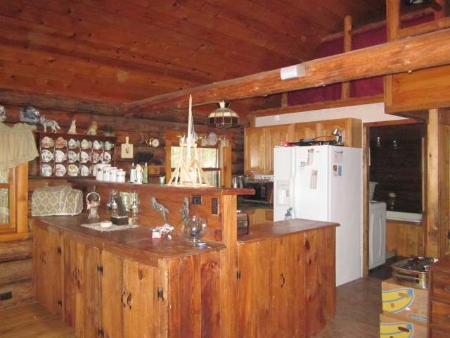 W5594 Muskellunge Lake Road Tomahawk, WI 54487 - Photo 3 of 15 Gallery Image 3