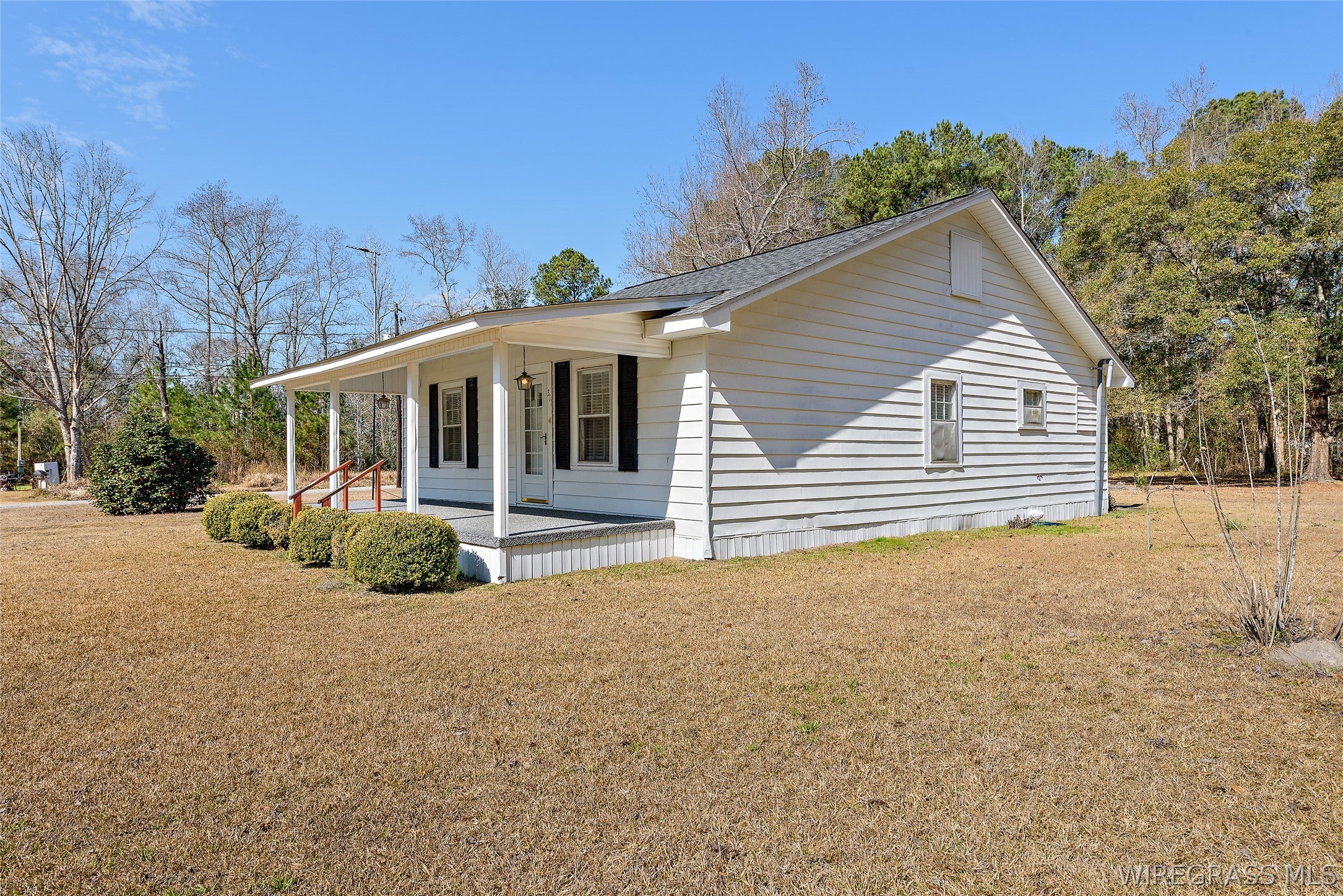 311 Faith Road Hartford, AL 36344 - Photo 29 of 31 Gallery Image 29
