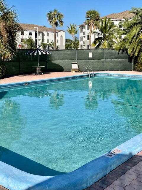 9355 Southwest 8th Street, Unit 325 Boca Raton, FL 33428 - Photo 94 of 112 pool new pictur