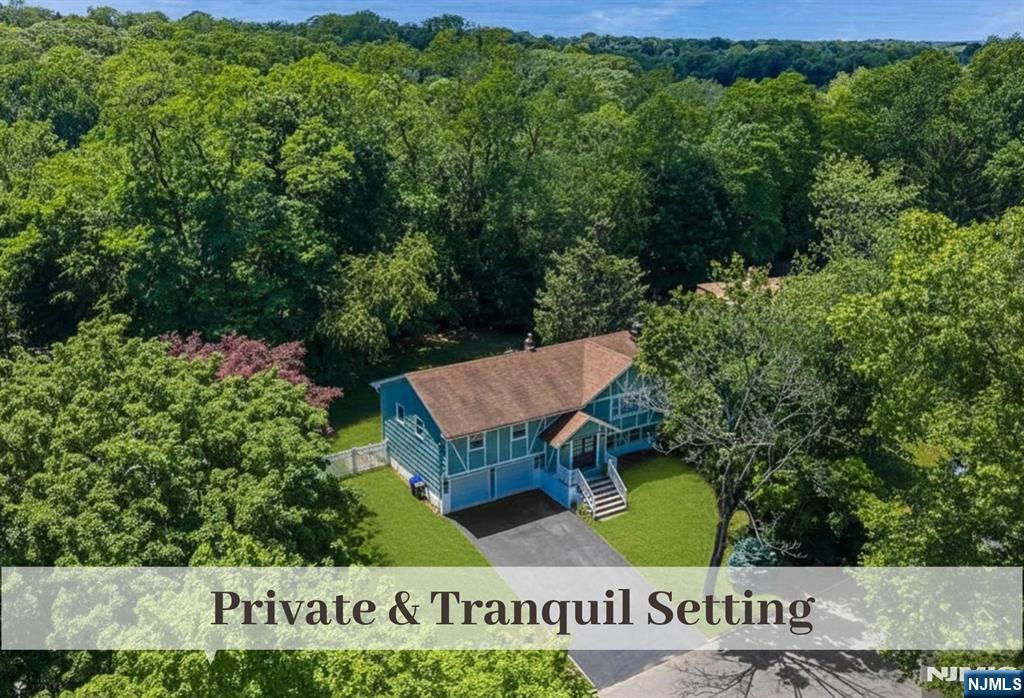 11 Stone Ridge Lane Ho-Ho-Kus, NJ 07423 - Photo 3 of 45