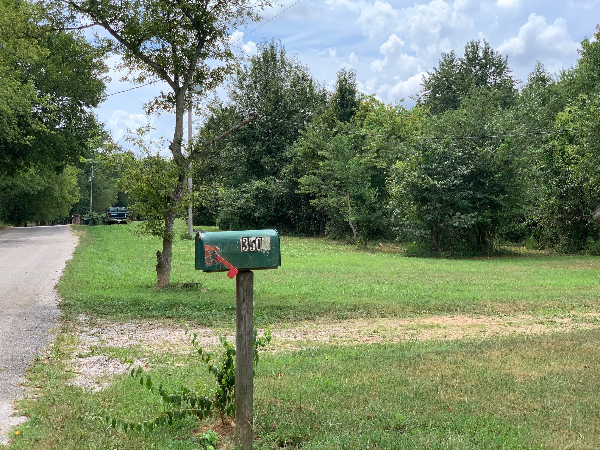 350 Sands Road Pulaski, TN 38478 - Photo 3 of 20 a view of a park with large trees