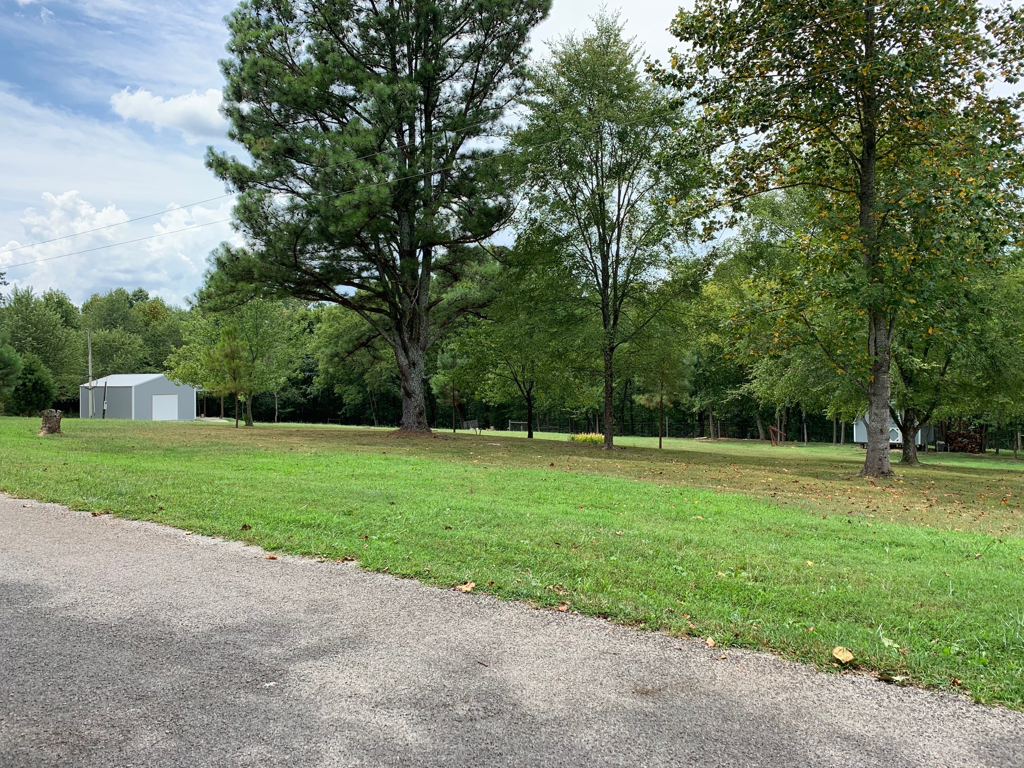 350 Sands Road Pulaski, TN 38478 - Photo 6 of 20 a view of a park