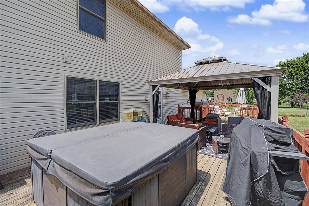 302 Longman Road Eaton, OH 45320 - Photo 46 of 60