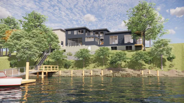 $1,995,000 | 25 Oak Terrace, Kittery, ME 03904