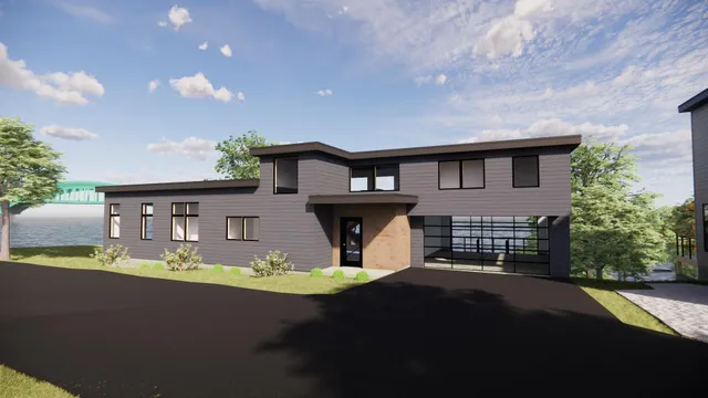 $1,995,000 | 25 Oak Terrace, Kittery, ME 03904