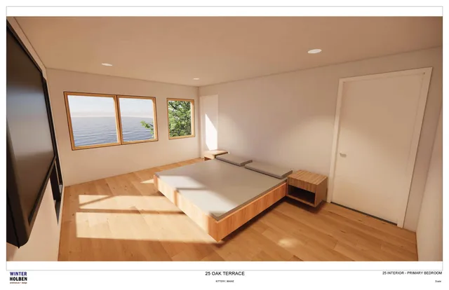 $1,995,000 | 25 Oak Terrace, Kittery, ME 03904