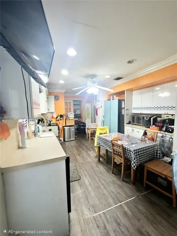 $489,000 | 5330 Northwest 182nd Street, Miami Gardens, FL 33055