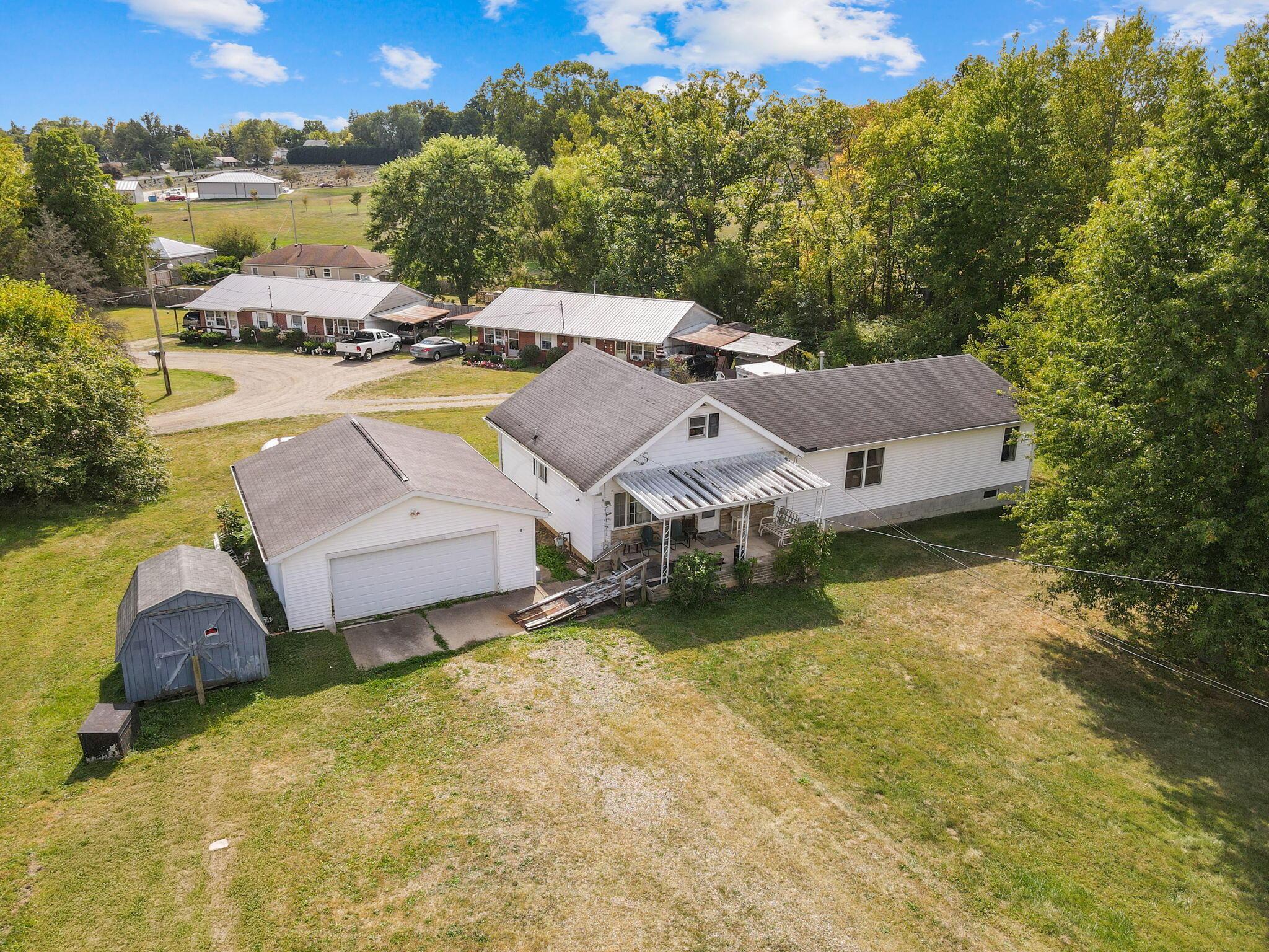 34 Taylor Road Mount Vernon, OH 43050 - Photo 21 of 50 51-web-or-mls-DJI_0861