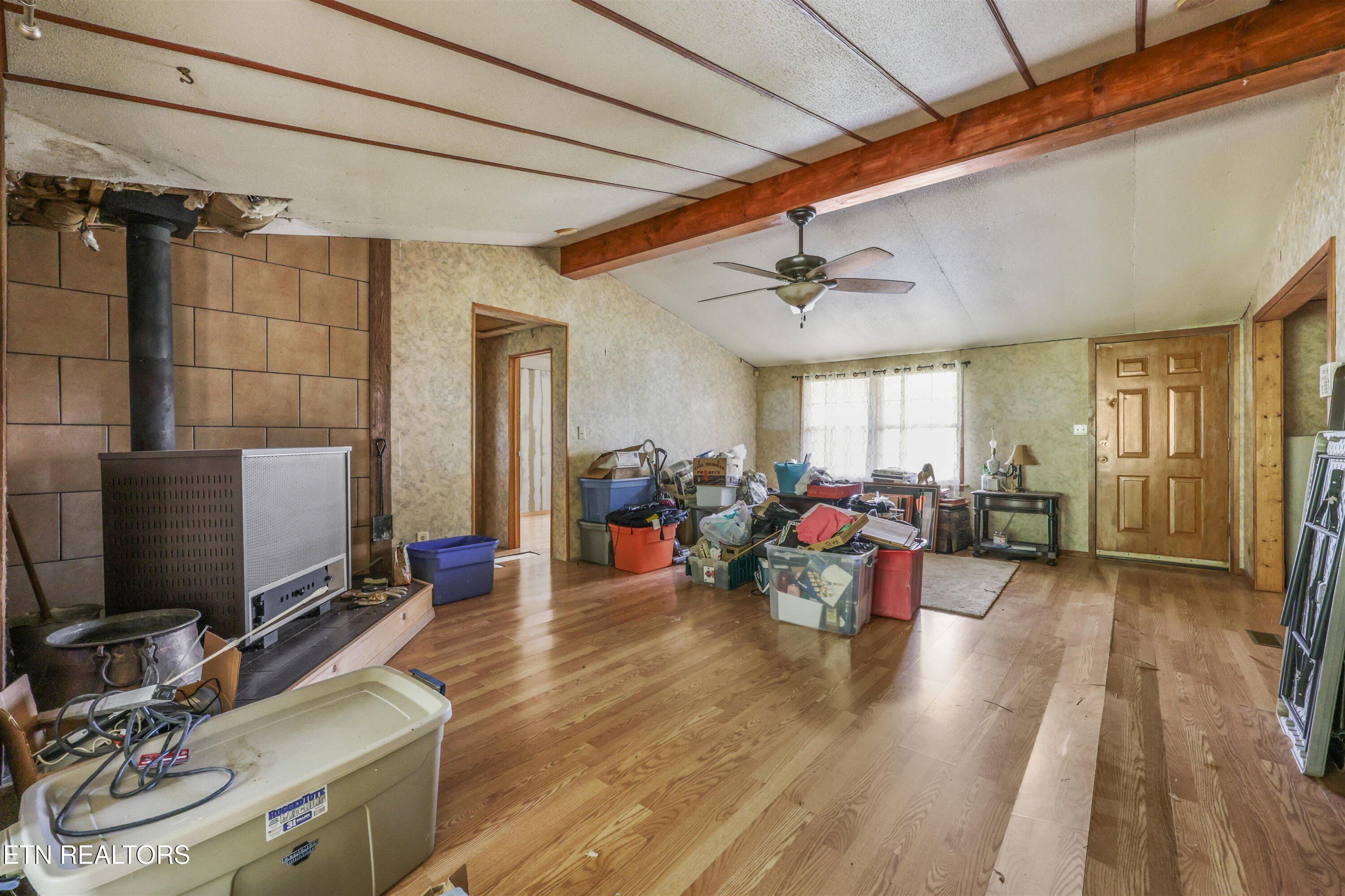 11066 Unitia Road Friendsville, TN 37737 - Photo 15 of 24 03-11066 Unitia Rd01