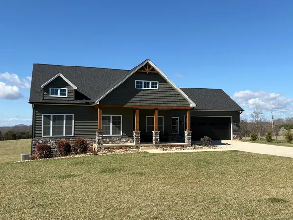 $549,900 | 2142 Clarks Road, Rustburg, VA 24588