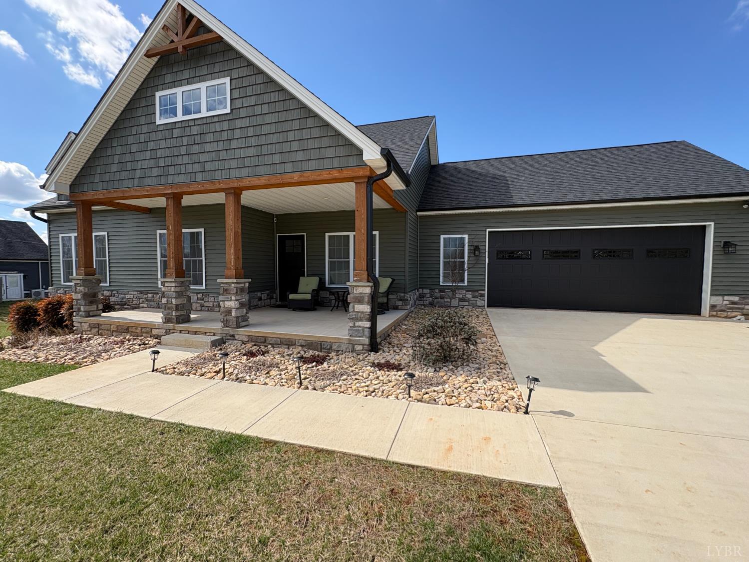 2142 Clarks Road Rustburg, VA 24588 - Photo 11 of 70