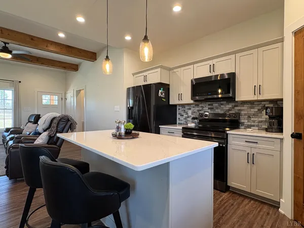 $549,900 | 2142 Clarks Road, Rustburg, VA 24588