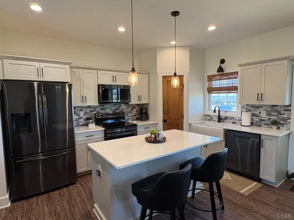 $549,900 | 2142 Clarks Road, Rustburg, VA 24588