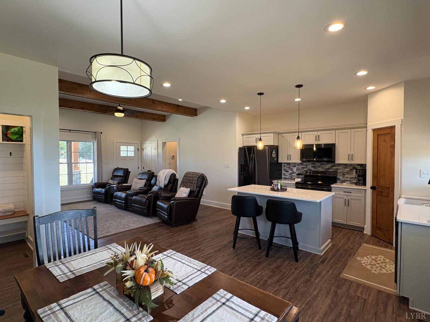 2142 Clarks Road Rustburg, VA 24588 - Photo 15 of 70