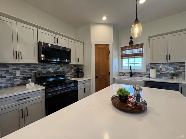 $549,900 | 2142 Clarks Road, Rustburg, VA 24588