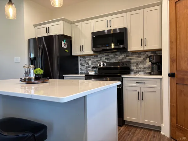 $549,900 | 2142 Clarks Road, Rustburg, VA 24588