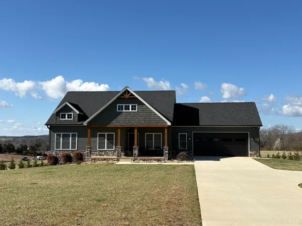 $549,900 | 2142 Clarks Road, Rustburg, VA 24588