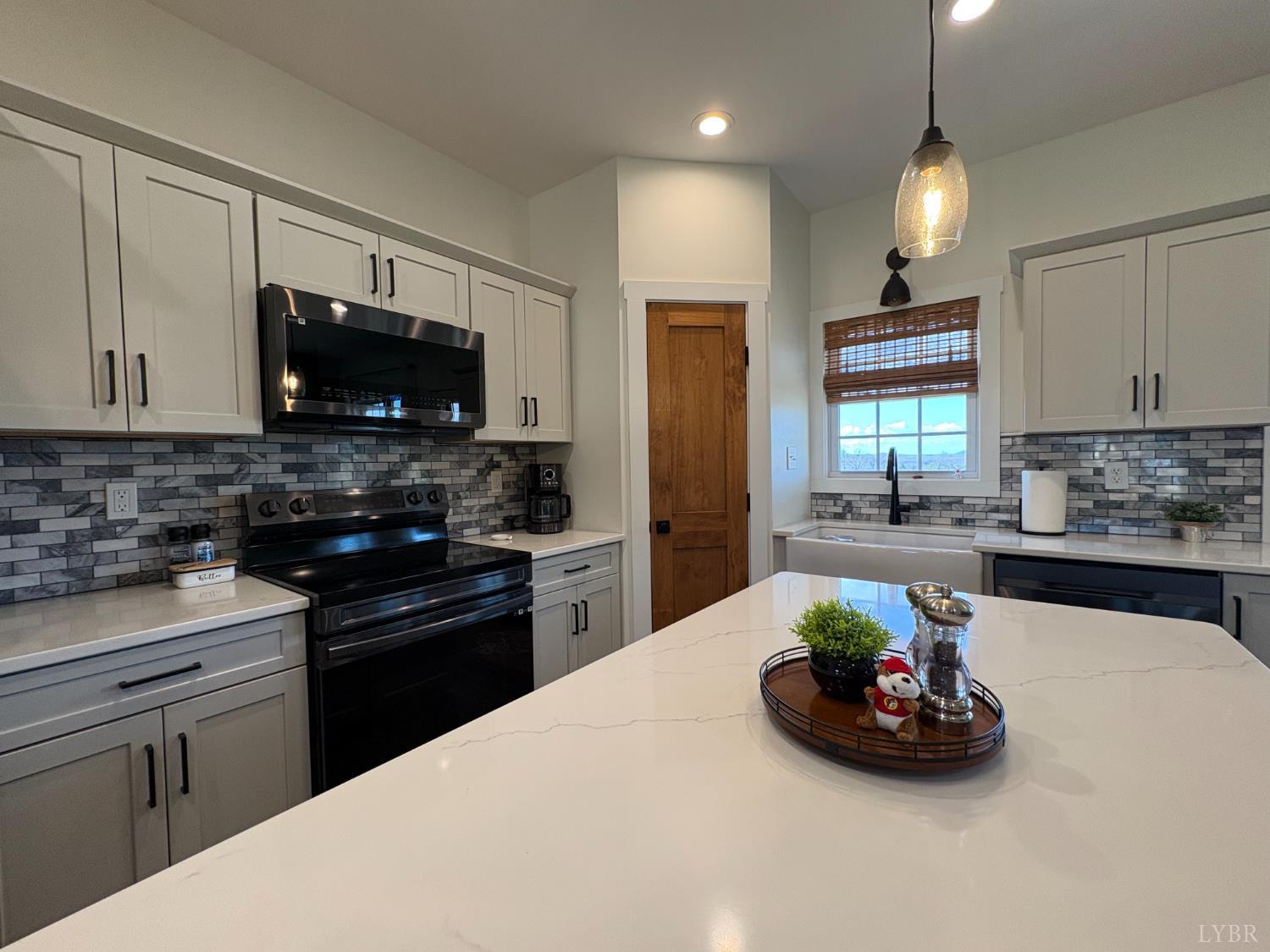 2142 Clarks Road Rustburg, VA 24588 - Photo 21 of 70