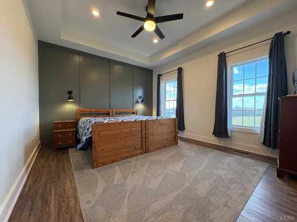 $549,900 | 2142 Clarks Road, Rustburg, VA 24588