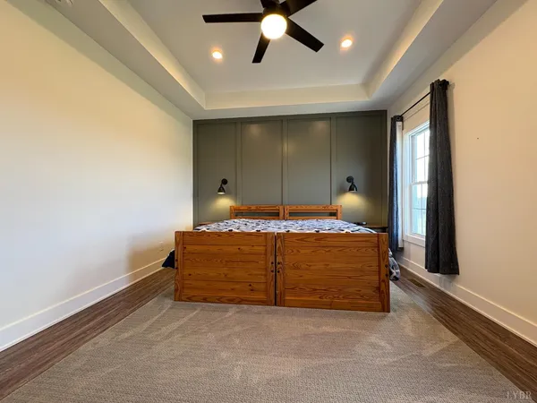$549,900 | 2142 Clarks Road, Rustburg, VA 24588