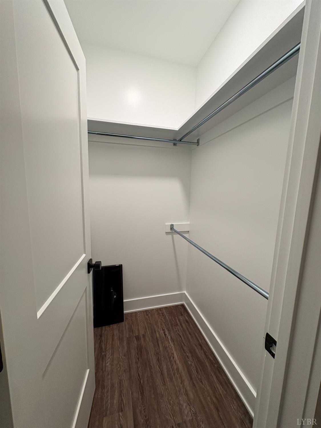 2142 Clarks Road Rustburg, VA 24588 - Photo 54 of 70 a view of a walk in closet