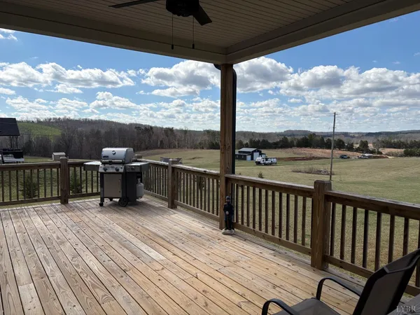 $549,900 | 2142 Clarks Road, Rustburg, VA 24588