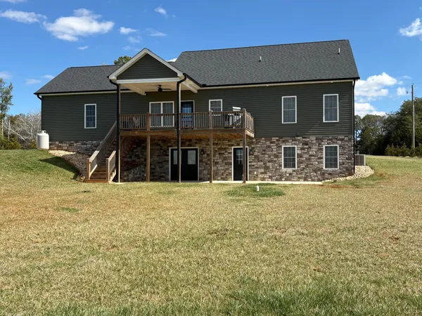 $549,900 | 2142 Clarks Road, Rustburg, VA 24588