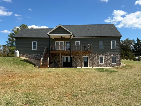 $549,900 | 2142 Clarks Road, Rustburg, VA 24588