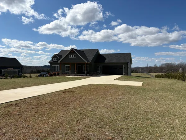 $549,900 | 2142 Clarks Road, Rustburg, VA 24588