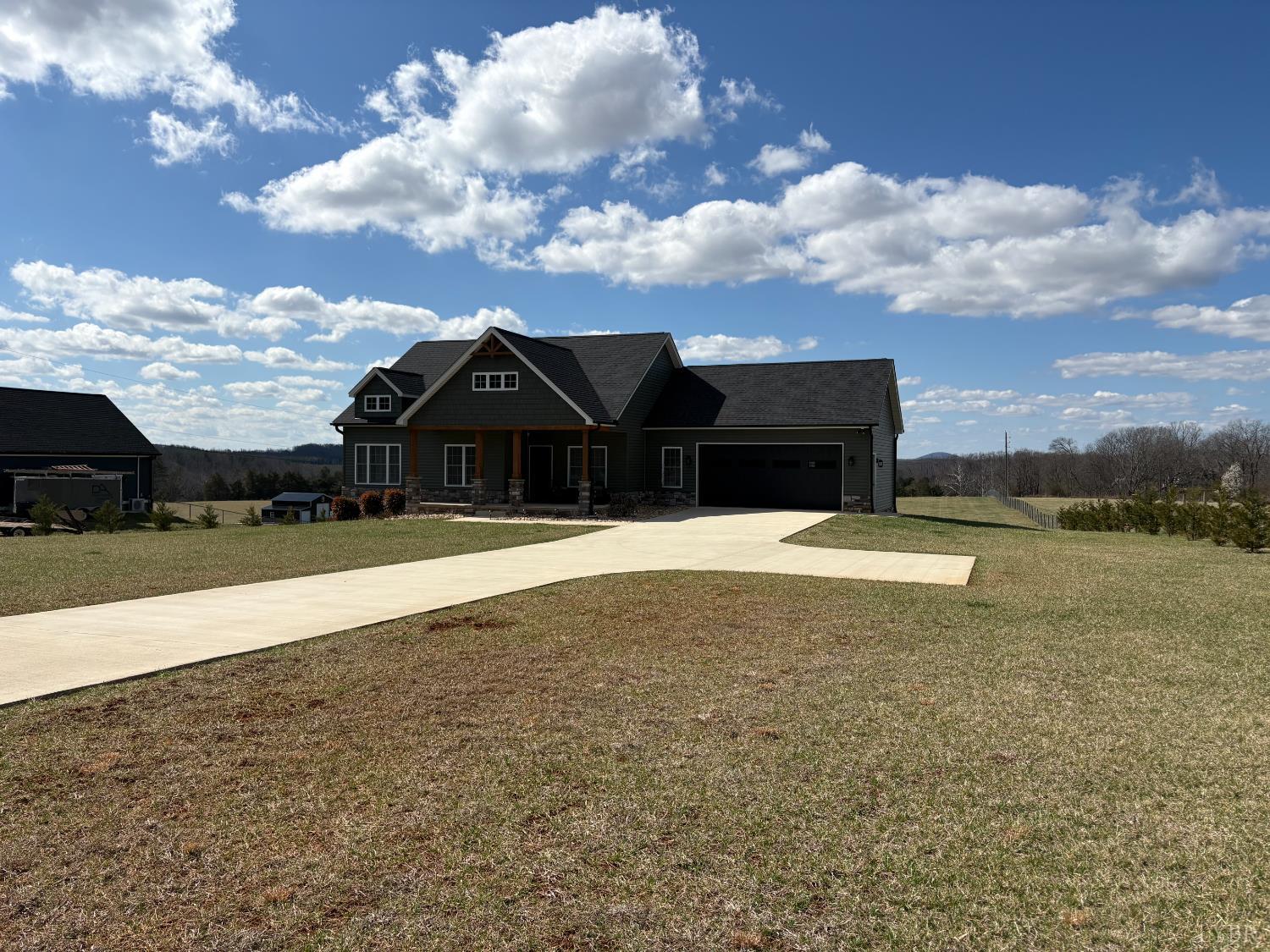 2142 Clarks Road Rustburg, VA 24588 - Photo 70 of 70