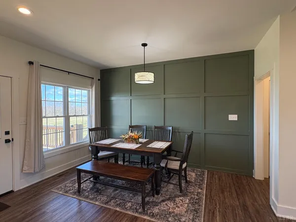 $549,900 | 2142 Clarks Road, Rustburg, VA 24588