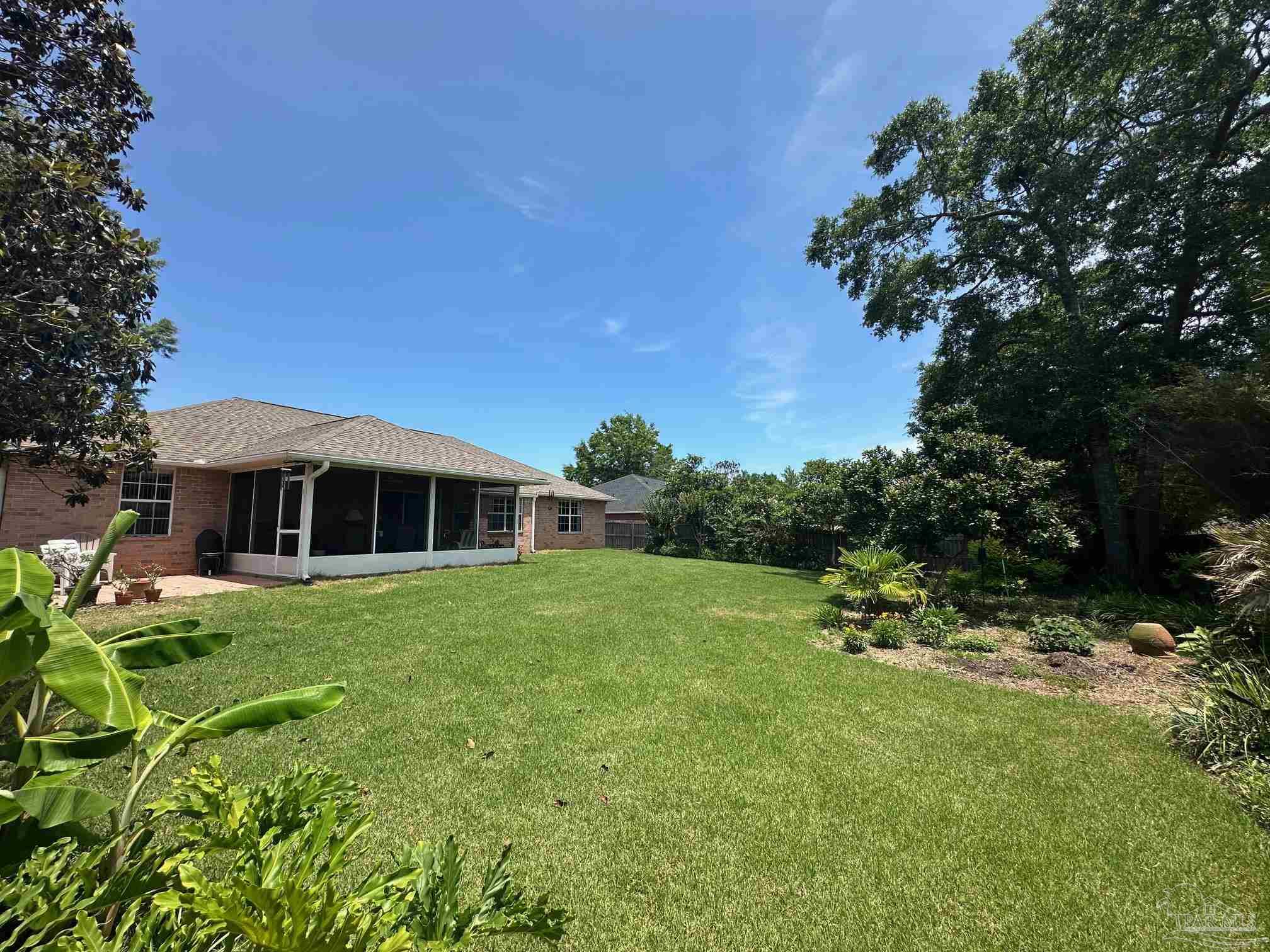4901 Pineview Ridge Road Pace, FL 32571 - Photo 32 of 33