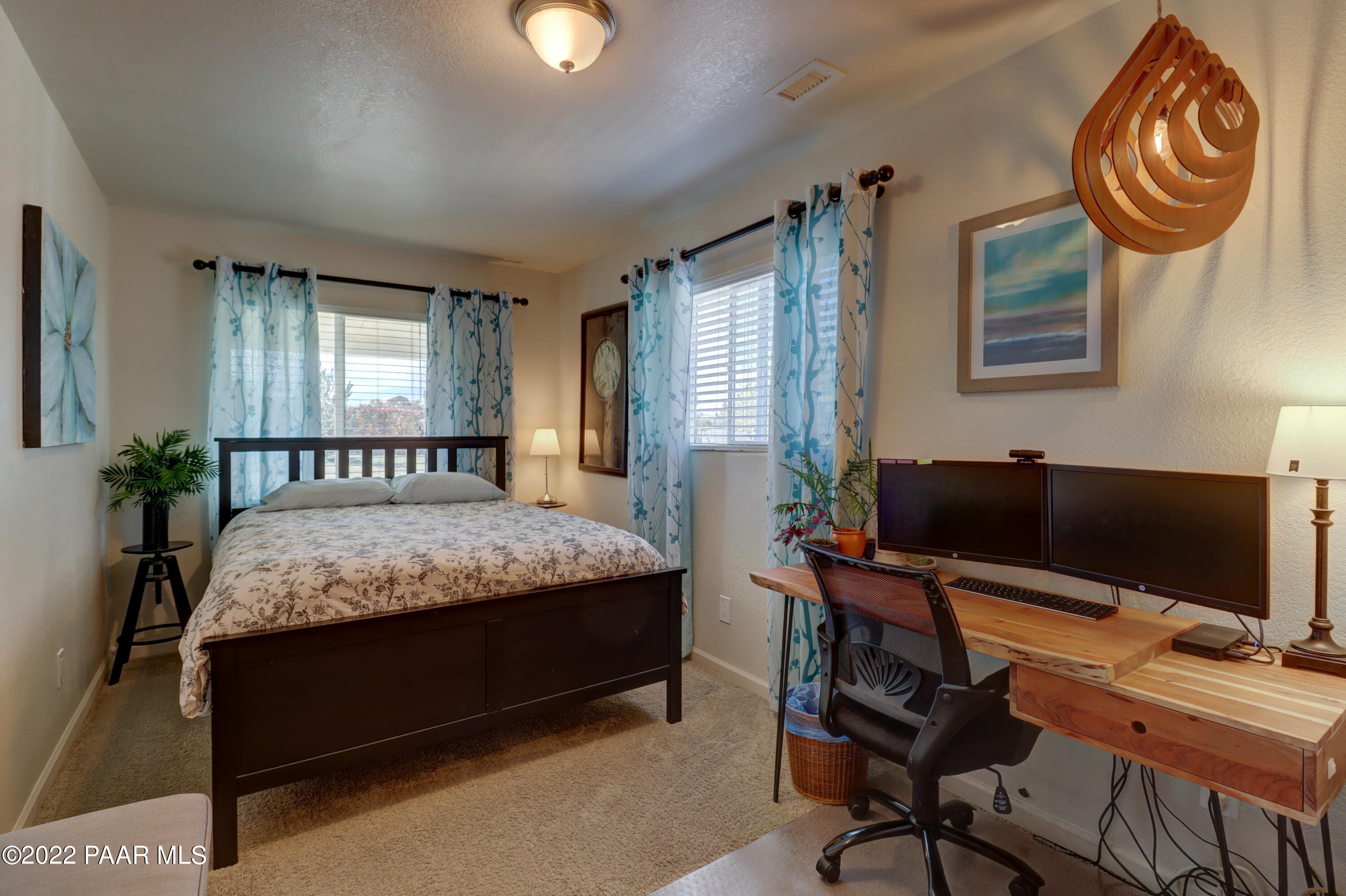 2290 West Canta Libre Road Chino Valley, AZ 86323 - Photo 11 of 45 011_Bedroom 1