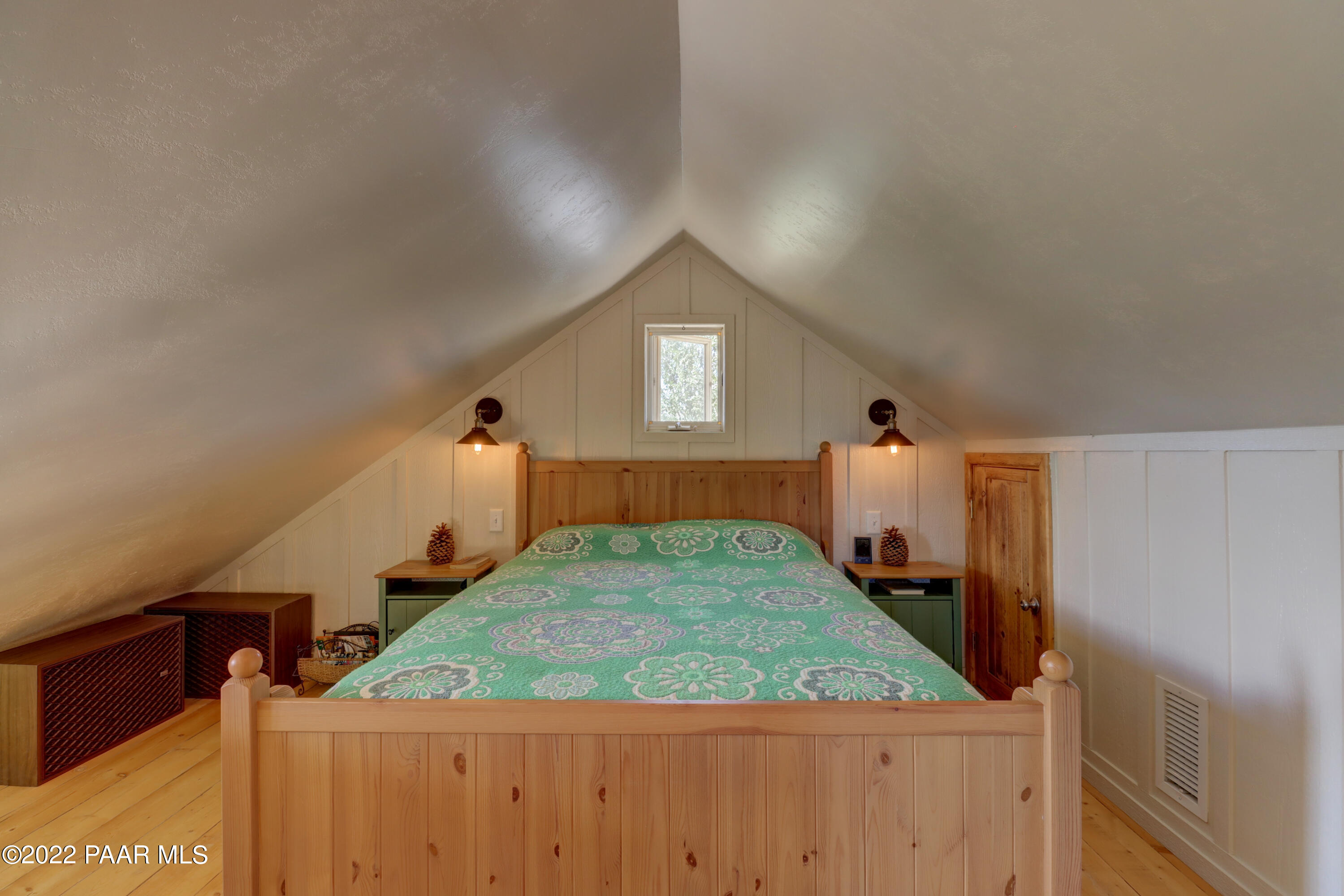 2290 West Canta Libre Road Chino Valley, AZ 86323 - Photo 13 of 45 013_Bedroom 2